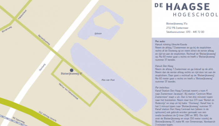 Route